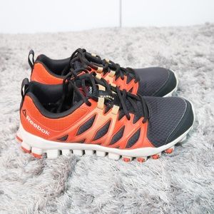 Reebok Running Shoes